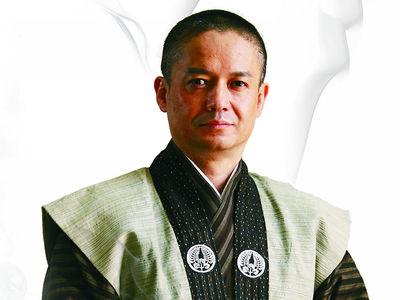 山崎敬一，浅野长英是日本人吗(小野寺孝太郎)